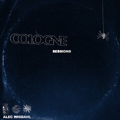 Cologne Alec Wigdahl