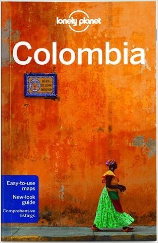 Colombia Opracowanie zbiorowe