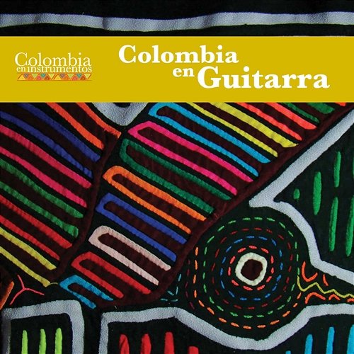 Colombia en Guitarra Gabriel Castro, Leonel Castañeda