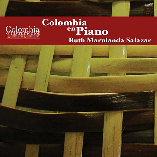 Colombia en Piano Ruth Marulanda Salazar