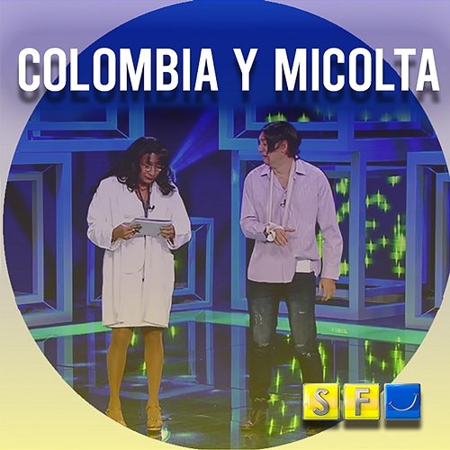 Colombia y Micolta Discuten por la Paternidad de Michael Shakiro Sábados Felices, Colombia y Micolta & Caracol Televisión