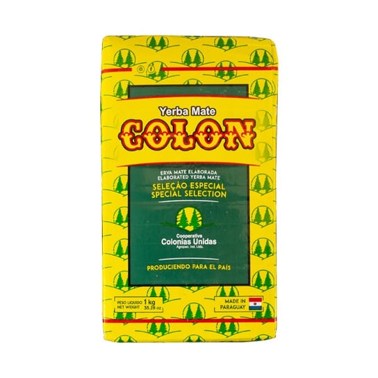 Colon Seleccion Especial 1kg Colon