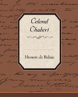 Colonel Chabert Balzac Honore