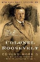Colonel Roosevelt Morris Edmund