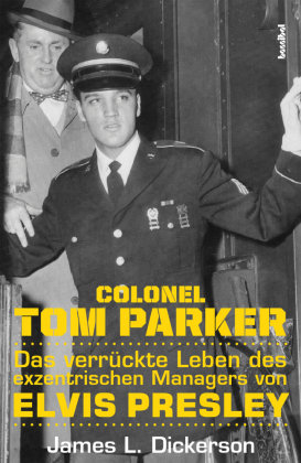 Colonel Tom Parker Hannibal