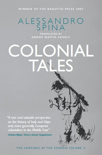 Colonial Tales - ebook epub Alessandro Spina