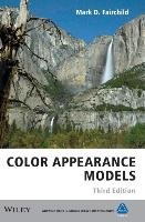 Color Appearance Models 3e Fairchild