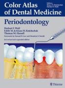 Color Atlas of Dental Medicine I. Periodontology Wolf Herbert F., Hassell Thomas M., Rateitschak-Pluss Edith M., Rateitschak Klaus H.