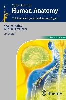 Color Atlas of Human Anatomy 03 Kahle Werner, Leonhardt Matthias, Platzer Werner, Frotscher Michael
