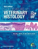 Color Atlas of Veterinary Histology Bacha Linda