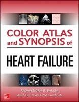 Color Atlas & Syno Of Heart Failure Set2 Baliga Ragavendra R.