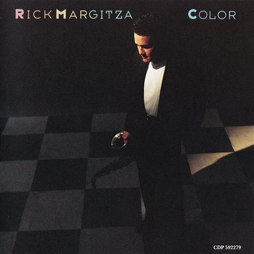 Color Rick Margitza