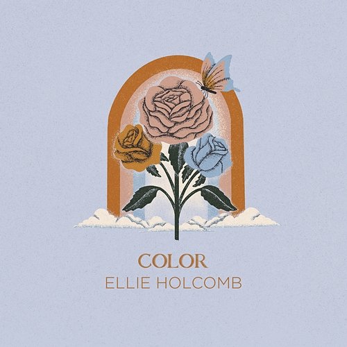 Color Ellie Holcomb