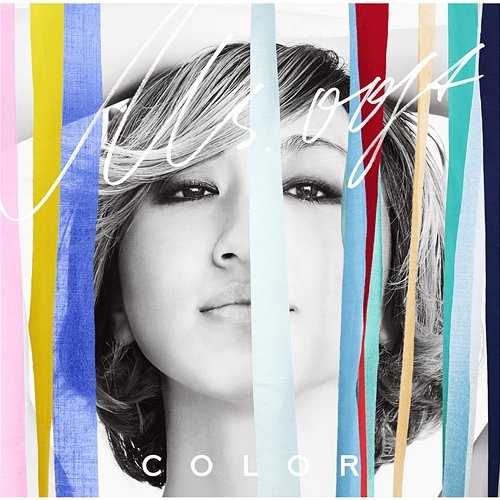 Color Ms.OOJA