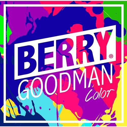 Color Berry Goodman