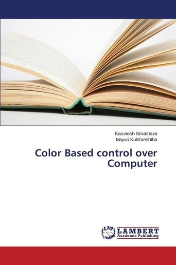 Color Based control over Computer Srivastava Karunesh