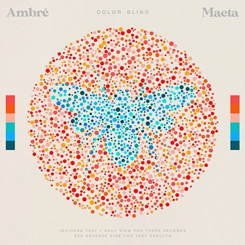 Color Blind Ambré feat. Maeta