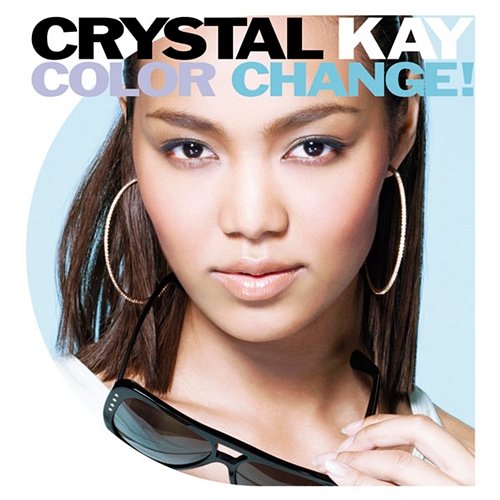 Color Change! Crystal Kay
