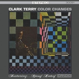 Color Changes Terry Clark