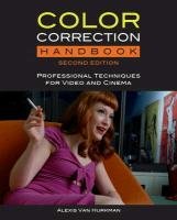Color Correction Handbook Hurkman Alexis