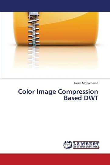 Color Image Compression Based Dwt Mohammed Faisel