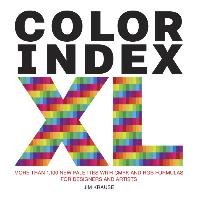 Color Index XL Krause Jim