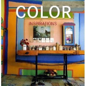 Color Inspirations Opracowanie zbiorowe