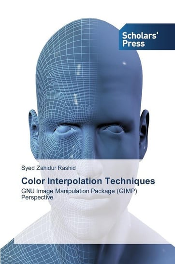 Color Interpolation Techniques Rashid Syed Zahidur