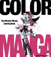 Color Manga Estudio Joso, Ikari Studio