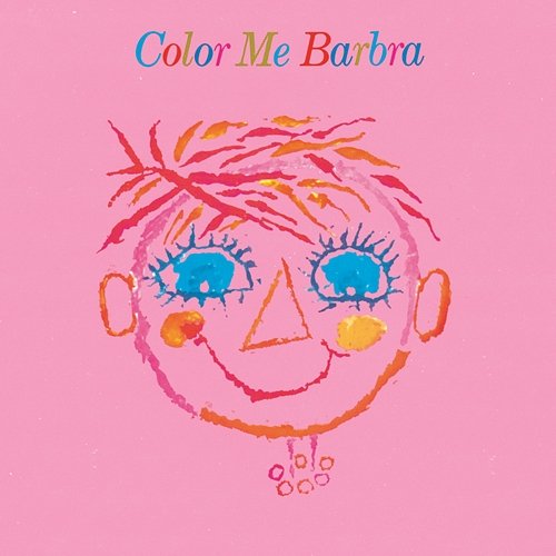 Color Me Barbra Barbra Streisand