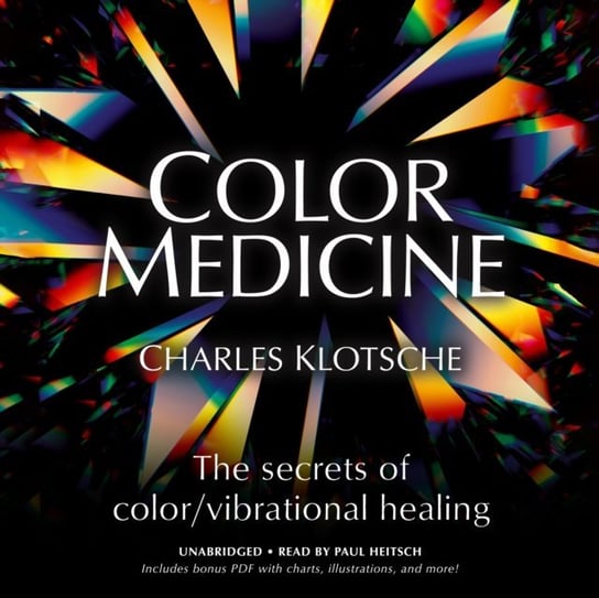 Color Medicine Klotsche Charles