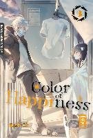 Color of Happiness 03 Hakuri