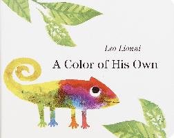 Color of His Own Lionni Leo