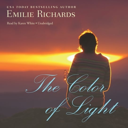 Color of Light Richards Emilie