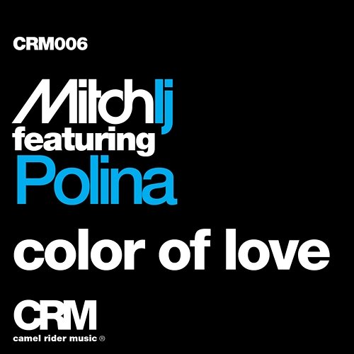 Color of Love Mitch LJ