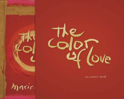 Color of Love Bancou Marielle