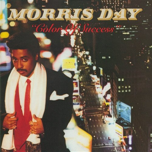 Color Of Success Morris Day