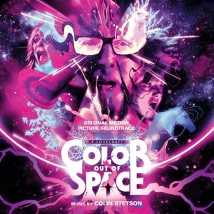 Color Out of Space, płyta winylowa Stetson Colin