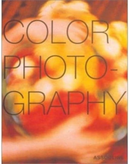 Color Photography: The Working Mom's Guide to Keeping You and Your Kids Trim Bauret Gabriel