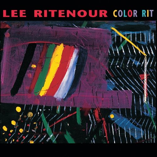 Color Rit Lee Ritenour