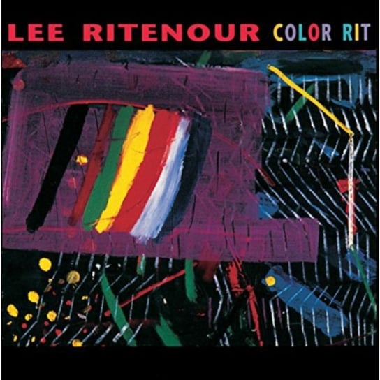 Color Rit Ritenour Lee