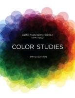 Color Studies Feisner Edith Anderson, Reed Ronald