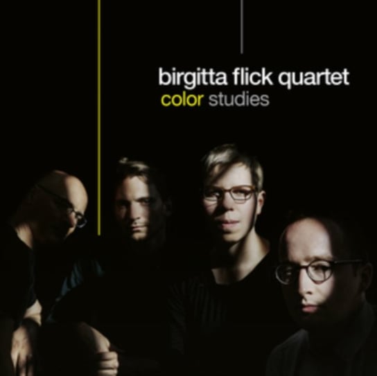 Color Studies Birgitta Flick Quartet