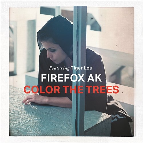 Color The Trees Firefox AK
