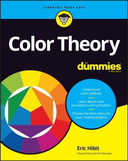 Color Theory For Dummies John Wiley & Sons
