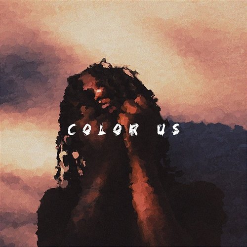 Color Us EP LB199X