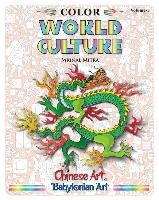 Color World Culture, Volume-5 Mitra Mrinal