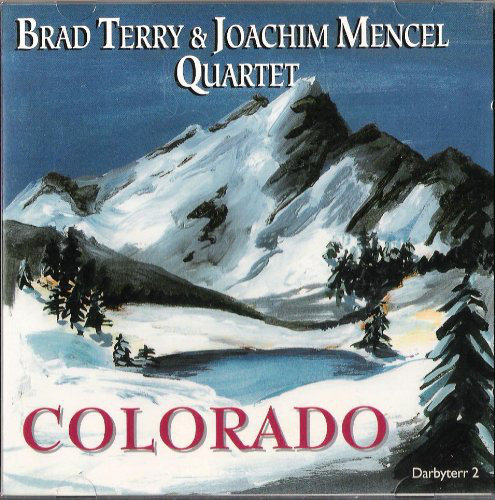 Colorado Terry Brad, Mencel Joachim