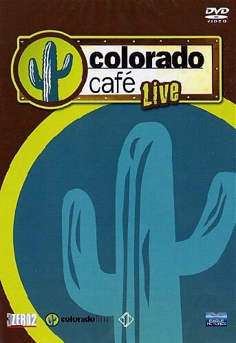 Colorado Cafe' Live Various Directors