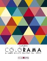 Colorama. El libro de los colores del mundo Cruschiform